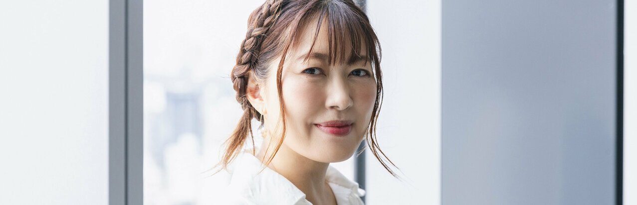 子どもが泣き止むと話題…「シナぷしゅ」人気曲『タベタイ』は坂本美雨が娘の離乳食拒否から生み出した親子救済ソング}