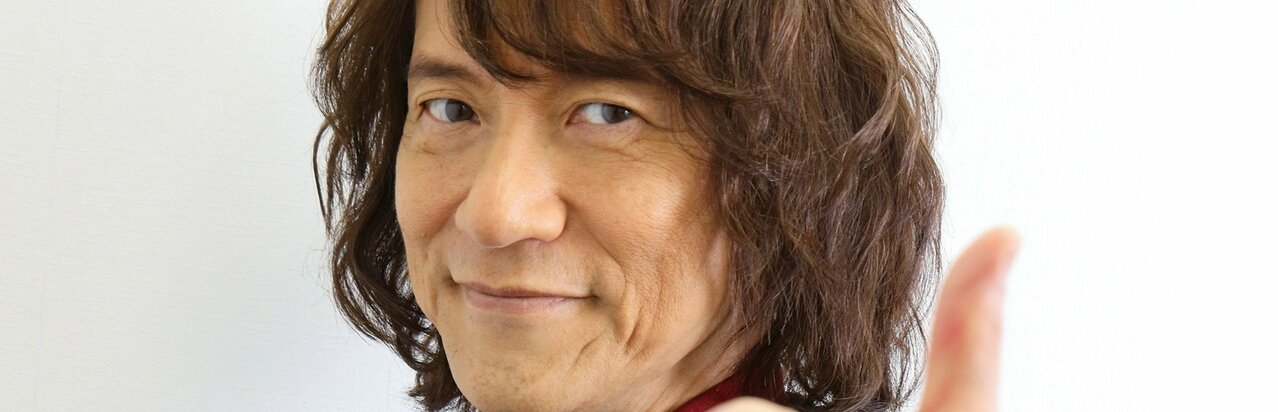ダイアモンド☆ユカイの人生を変えた一冊の本『信念の魔術』…親の勧める安定を捨ててロックの聖地武道館へ}
