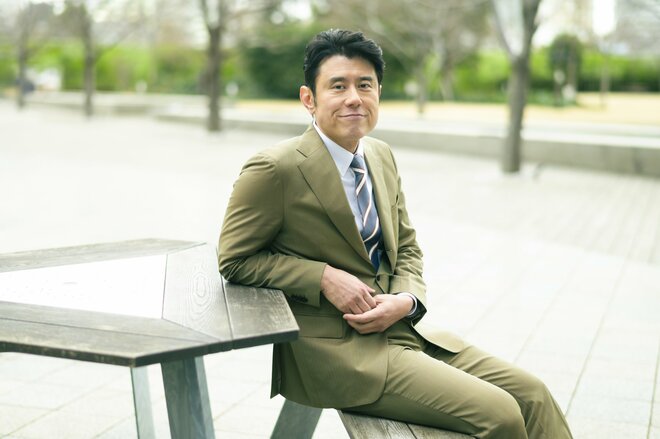 原田泰造　撮影／冨田望（2/7）