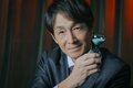 吉田栄作が「ポッと火が付く」感覚とチャレンジ精神を忘れない理由「これか…