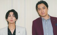 「スーパーアイドル路線を続けても…」北山宏光が“転機”に挙げる26歳CDデビュー時の葛藤、渡辺大は「嘘のない芝居」という相反するテーマに…