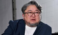 映画監督・樋口真嗣「脳みそは、覚えるために使うのはもったいない。思いつくために使うものだ」特撮の大先輩から教わったこと