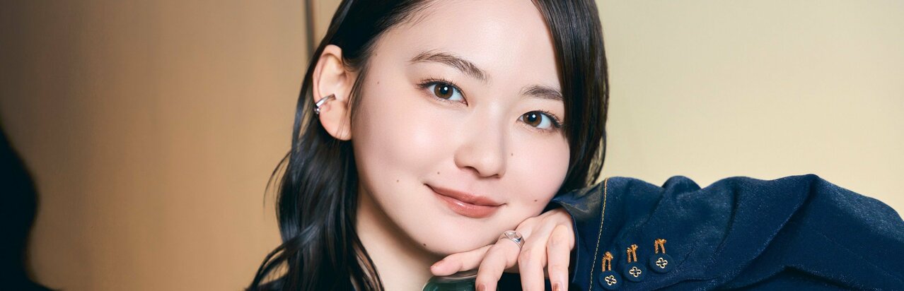 山田杏奈が10代後半で得た気付き「ちょっと吹っ切れました」 人見知り克服のため実践している会話のコツとは}