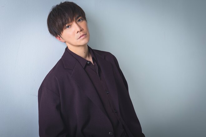 成宮寛貴　撮影／有坂政晴　ヘアメイク／INOMATA（&’s management） スタイリスト／杉長知美（3/10）