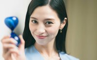 中条あやみ『Seventeen』卒業時の桐谷美玲からもらった手紙に感激「この世界で自分の人格が作り上げられた」