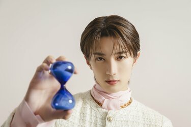 山中柔太朗「街でもよくバレるようになりました（笑）」『イイ
