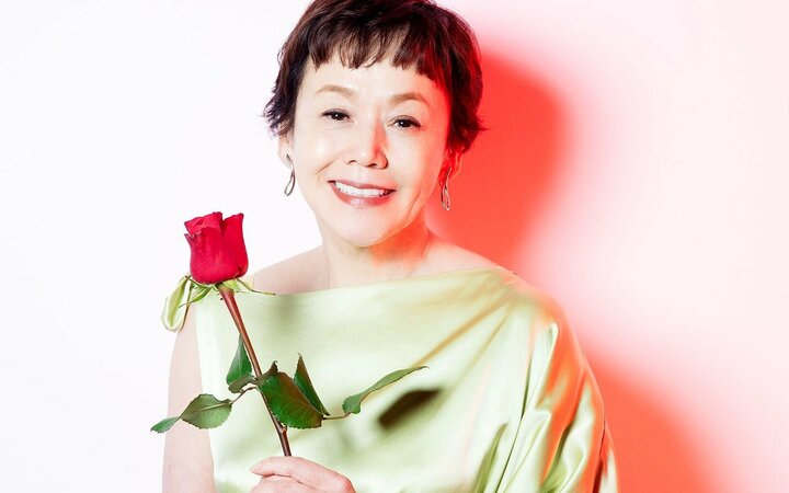 大竹しのぶ『GYPSY』再演への歩み…父の教え「心に嘘をつかない」と寿司屋のバイトで見つけた仕事の流儀 