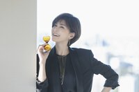 内田有紀「自分でも表現の幅が全然ないということを感じていた」CHANGEのきっかけになった恩人との出会い