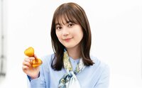 生田絵梨花「意外と自分自身は、自分がどういう人間なのか分かっていない」女優に歌手…マルチすぎる活動の源