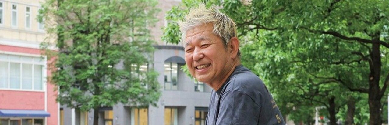 『電波少年』生みの親・土屋敏男、番組が人気になるにつれて困ったことが…猿岩石・なすびの企画が生まれた理由}