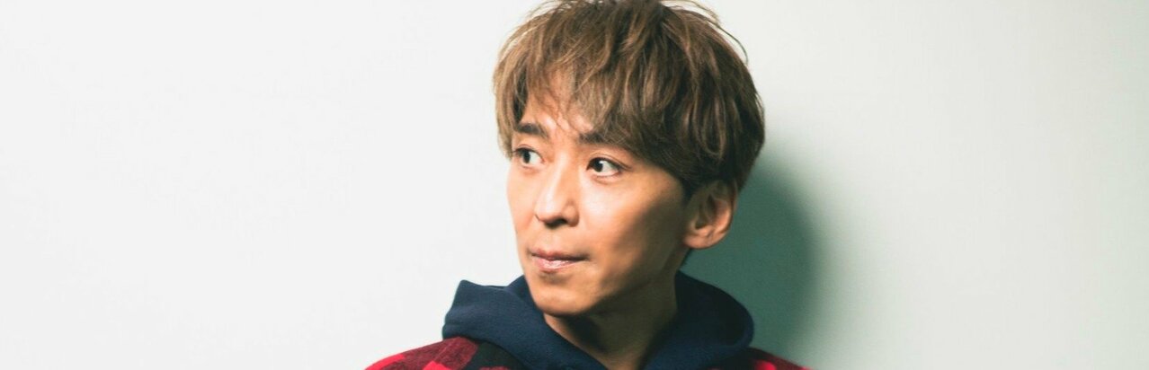 元SMAP・オートレーサー森且行「僕の知らないみんなの姿を見て、感謝の気持ちでいっぱいになった」}