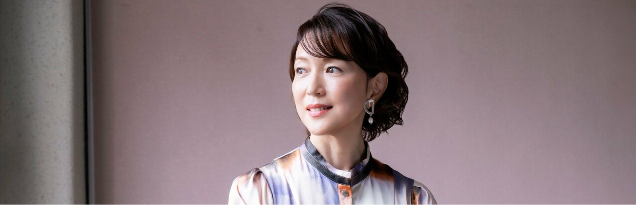 若村麻由美「なんだか感慨深くて、すごいなと」何度も共演した岡本圭人、稽古場にいる姿を見て感動した理由}
