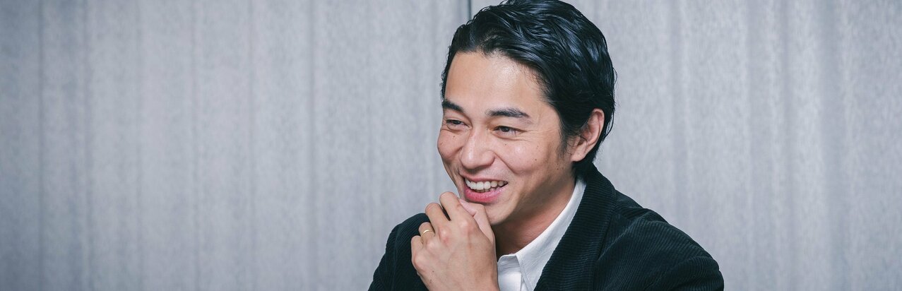 ｢桃畑を荒らすクマを撃った｣俳優・東出昌大の猟師ゆえの葛藤、害獣駆除への疑問の中で“人生は暇つぶし論”が加速も…｢感謝しています｣芸術の高みへの挑戦}