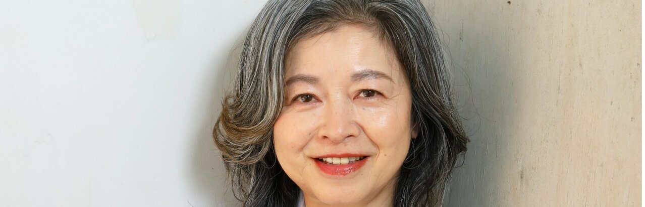 石田えりが思わず帰ろうかと思ったパリのホテルの写真集撮影の現場「あれだけの覚悟と労力を注いだんだから、悪い結果が出るはずはない」}