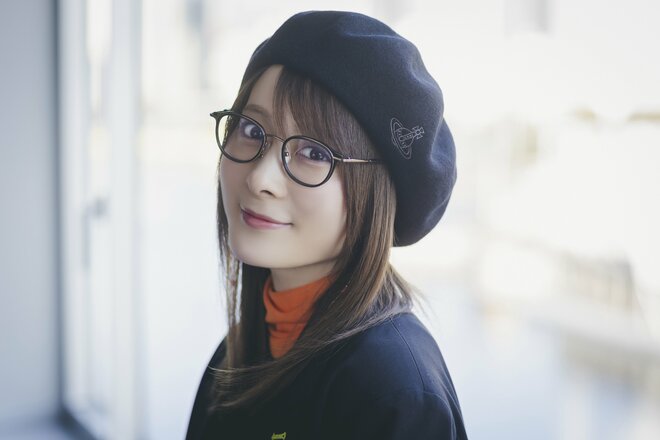 北乃きい　撮影／有坂政晴（6/10）