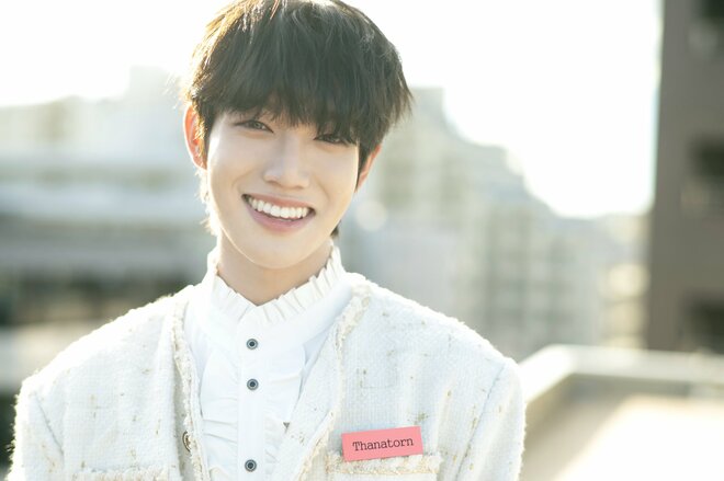 タナトーン　The Wind　撮影／冨田望 （9/10）