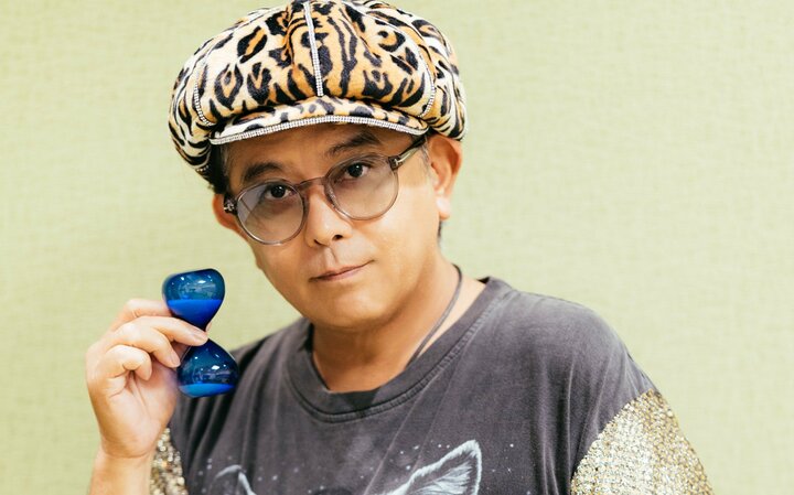 リーダー前田耕陽が語る男闘呼組4人“再会の日”、成長と変化を経て迎えた“人生の折り返し地点”でも変わらない信念 