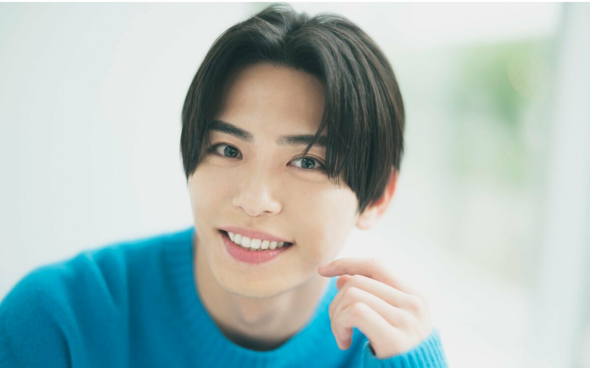 いつデビューできるんだろう｣IMP.影山拓也が明かす2018年の転機、｢出