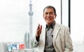 伊吹吾郎が明かす『水戸黄門』格さんの裏側…印籠シーンの苦労と高校時代に…