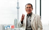 伊吹吾郎が明かす『水戸黄門』格さんの裏側…印籠シーンの苦労と高校時代に出会ったフラメンコギター