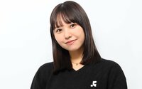 ｢もう自分もここまでだ｣本郷柚巴が明かすNMB48卒業、達成した2つの目標と｢常に新しい自分を発見できる｣仕事、大阪出身グラドルとは｢私ら“seju顔”ちゃうもんなあ(笑)｣