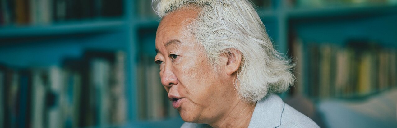 元STARTO社長・福田淳の“自己肯定感” 干された2年間の無職生活とソニー時代への華麗なる転身}