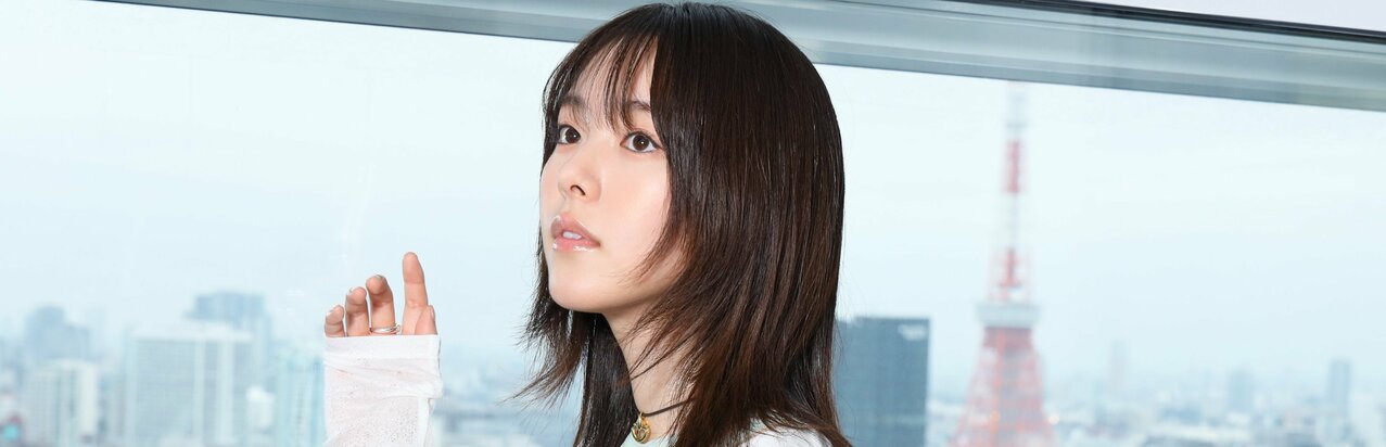 唐田えりか『極悪女王』長与千種役への思いと初の時代劇『浮浪雲』で得た経験…挫折や失敗を恐れず挑戦し続ける理由}