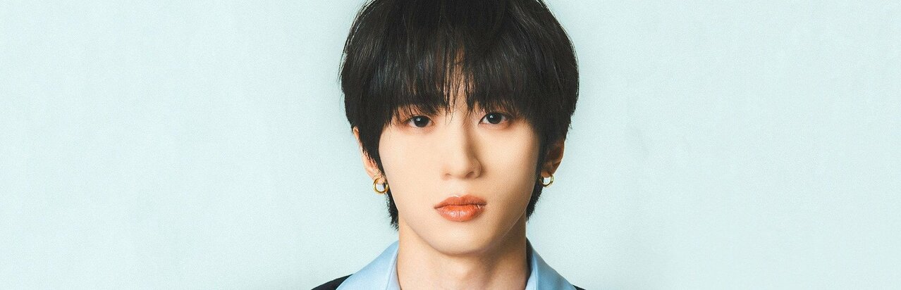 INI許豊凡「人生は1回きりしか生きられない」人生最大の“THE CHANGE”と貫き続けたたったひとつの“マイルール”}