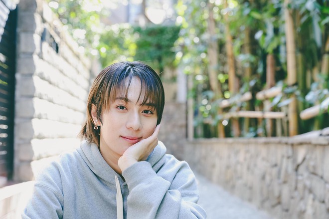 永田聖一朗　撮影／有坂政晴（3/3）