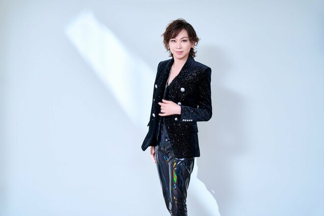 湖月わたる　撮影／松島豊（2/10）