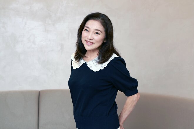 水沢アキ　撮影／小島愛子（1/6）