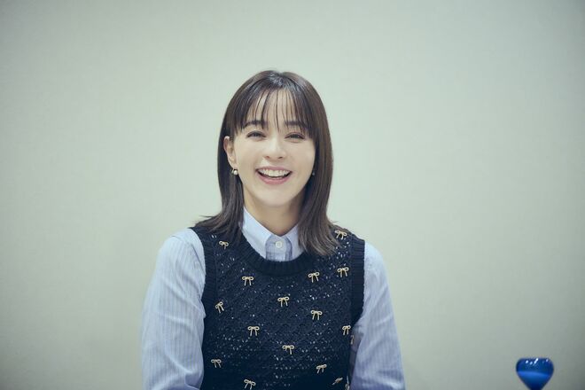 加藤ローサ　撮影／笹原清明　ヘアメイク／三宅茜　スタイリスト／浜木沙友里（4/9）