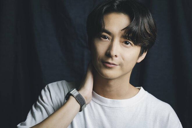 小池徹平　撮影／有坂政晴（2/10）