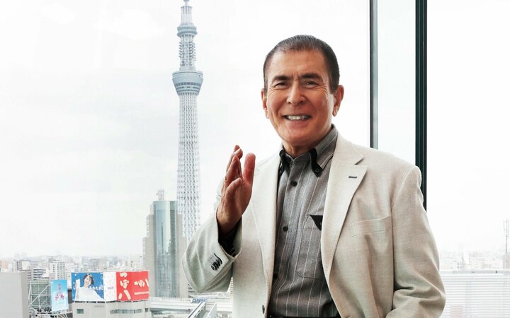伊吹吾郎が明かす『水戸黄門』格さんの裏側…印籠シーンの苦労と高校時代に出会ったフラメンコギター 