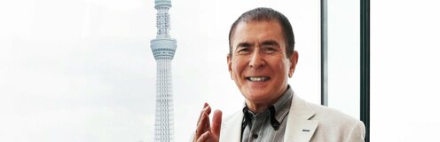伊吹吾郎が明かす『水戸黄門』格さんの裏側…印籠シーンの苦労と高校