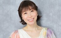 水森かおり｢今年が最後かもしれない｣23年連続出場する紅白への覚悟、胸に刻む亡き父の言葉｢光が当たるところには必ず影ができる｣