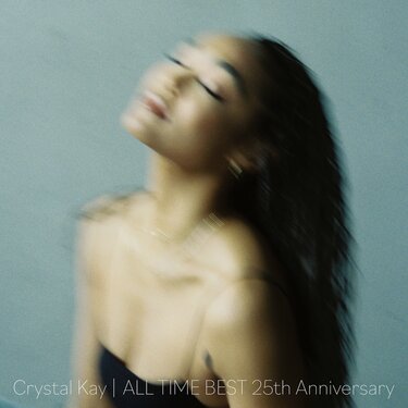 4ページ目) Crystal Kay、デビュー25周年でよみがえる安室奈美恵との