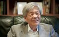 田原総一朗が危惧する世界情勢と日本の教育「アメリカの大統領が決まったら…