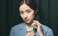 堀田真由が磯村勇斗主演『僕達はまだその星の校則を知らない』で高校教師役に！「最近まで生徒役をいただくことが多かったのですが…」