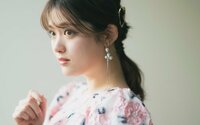 松村沙友理が語る31歳の変化「乃木坂46卒業と白米好きで“太っちゃった”って言ったら、“体積増やしてくれて有り難う”って優しいファンの方が」<br />