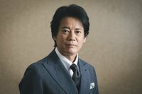 草笛光子主演『九十歳。何がめでたい』出演の唐沢寿明、長寿社会を幸せに生きるルールとは「ぼくは90歳まで生きてないから（笑）。人生は壮大なる時間つぶし」