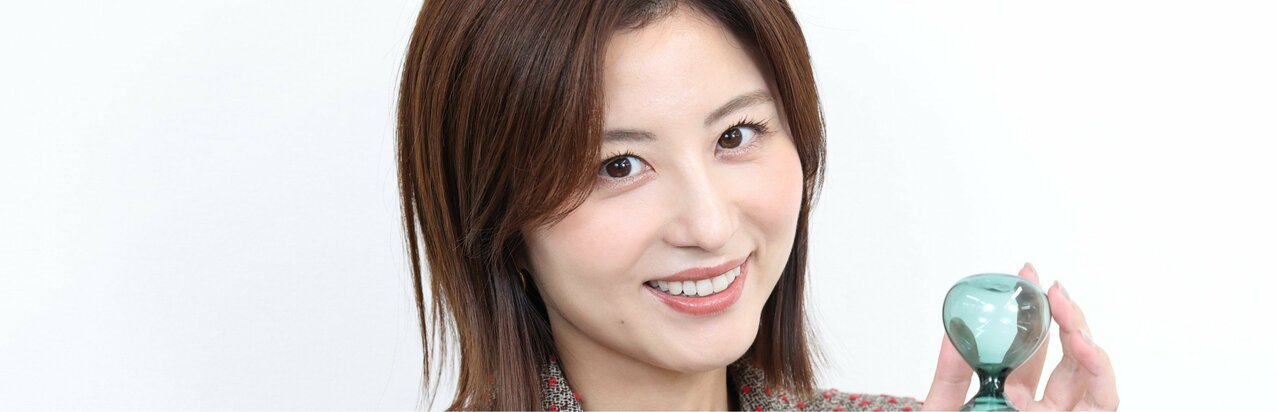 入社当日『報ステ』キャスターデビュー！宇賀なつみ｢自分の手足になってくれている感覚がすごく好き｣リアルガンダム、｢自由を感じる｣時速200キロでの疾走}