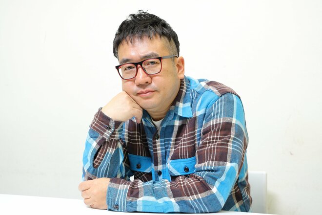 なすなかにし・中西茂樹　撮影／河村正和（13/15）