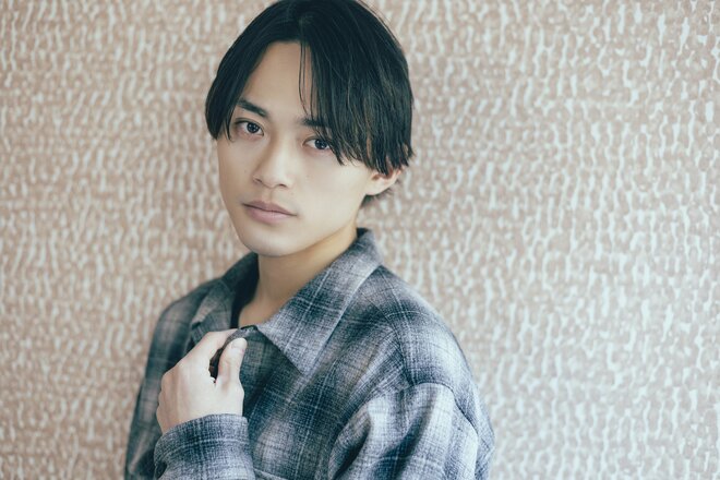 中山翔貴　撮影／有坂政晴（2/7）