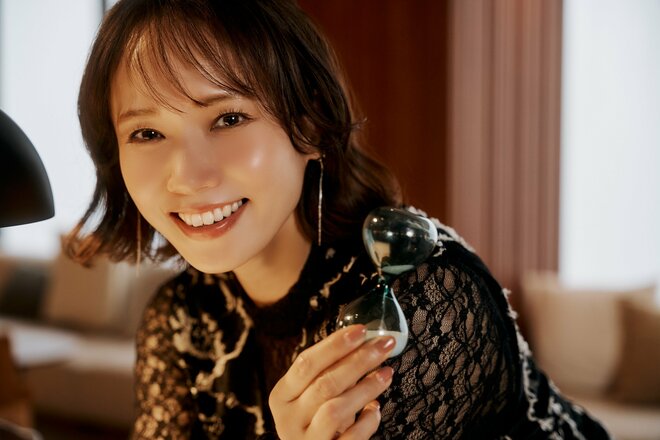 ソニン　撮影／松島豊（5/10）