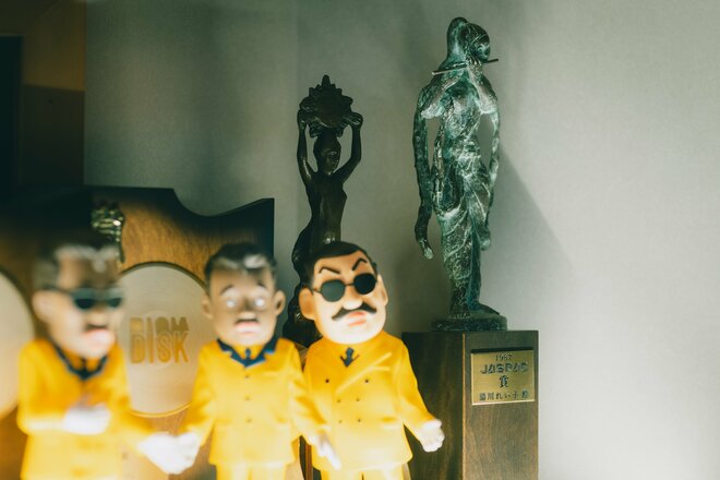 撮影／有坂政晴（5/8）