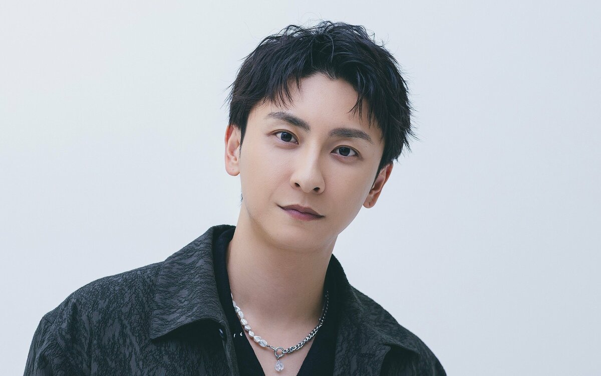 AAA與真司郎「ピンクを選んだとき、先生から“女の子の色だよ”と