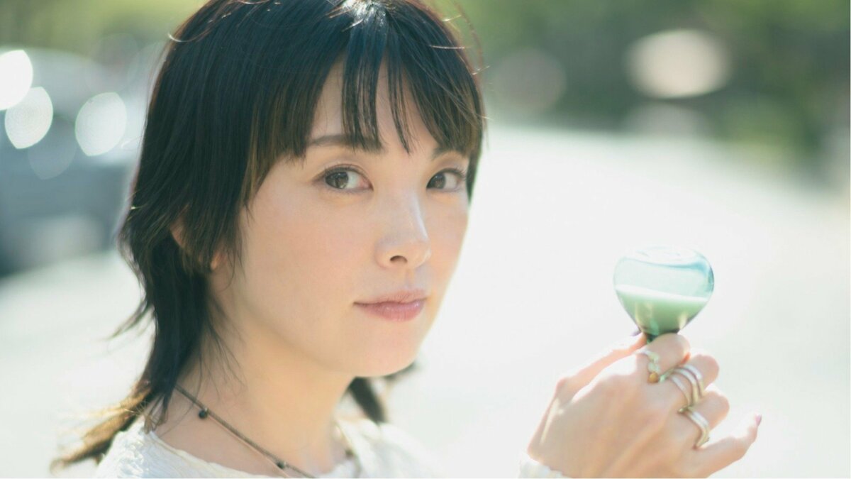 田中麗奈、人生の転機は「17歳のときに受けたオーディション」初