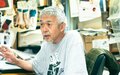 鬼才漫画家・新井英樹「人間のことをこんなに嫌いになるのはイヤだ」から生…