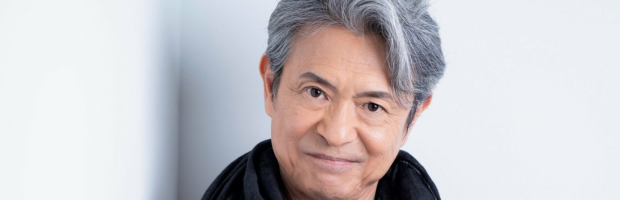 俳優・升毅が語る関西の劇団員時代と、緒形拳と共演した時の思い出「アドリブで野球の硬式ボールで殴られ、痛かったですが、すごく嬉しかったですね」}